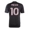 Officiële Voetbalshirt Inter Miami CF Messi 10 Uit 2025-26 - Heren